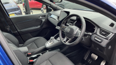 Renault Symbioz 1.6 E-Tech FHEV 145 Techno Esprit Alpine 5dr Auto Hybrid Estate